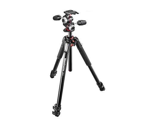 Tripods & Accessories image