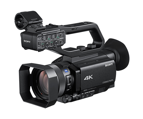 Audio & Video image
