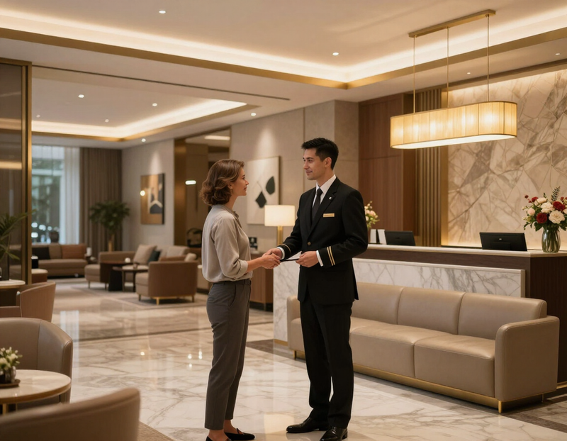 Master Executive in Hotel and Tourism Management