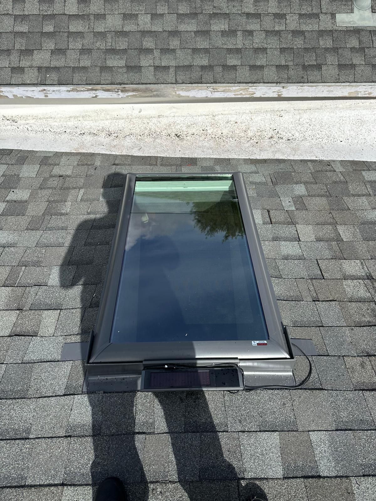 Skylight Services — Oakland, CA — Golden Arroyo Roofing