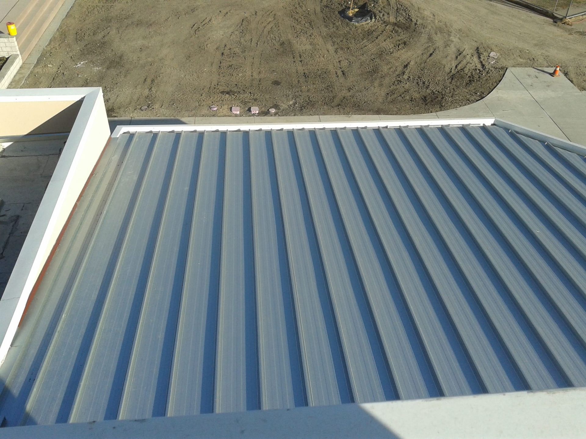 Shingle Roofing — Oakland, CA — Golden Arroyo Roofing