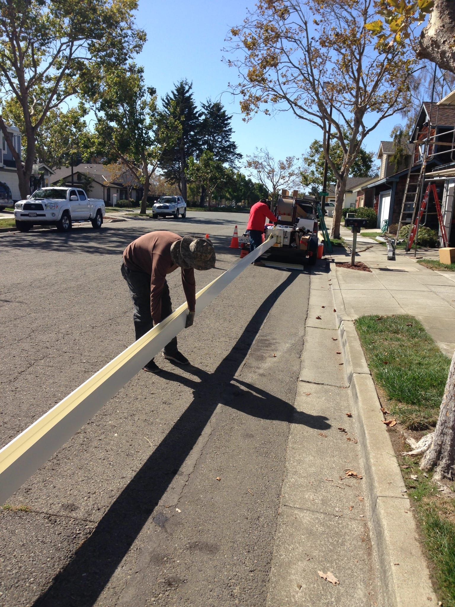 Gutter Installation — Oakland, CA — Golden Arroyo Roofing