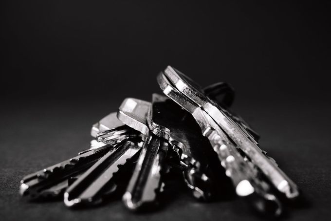 Keys