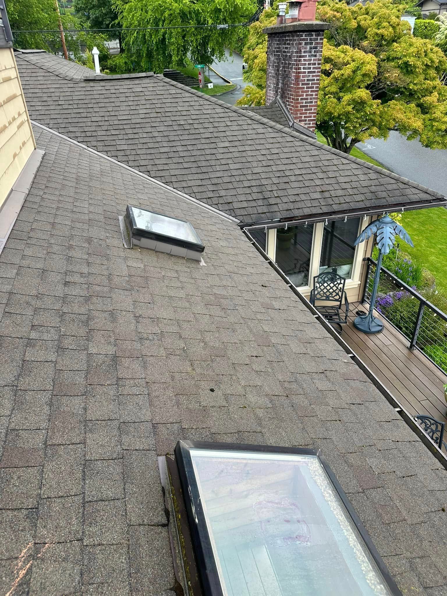 skylight