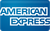 AMEX Card | Scott's Garage