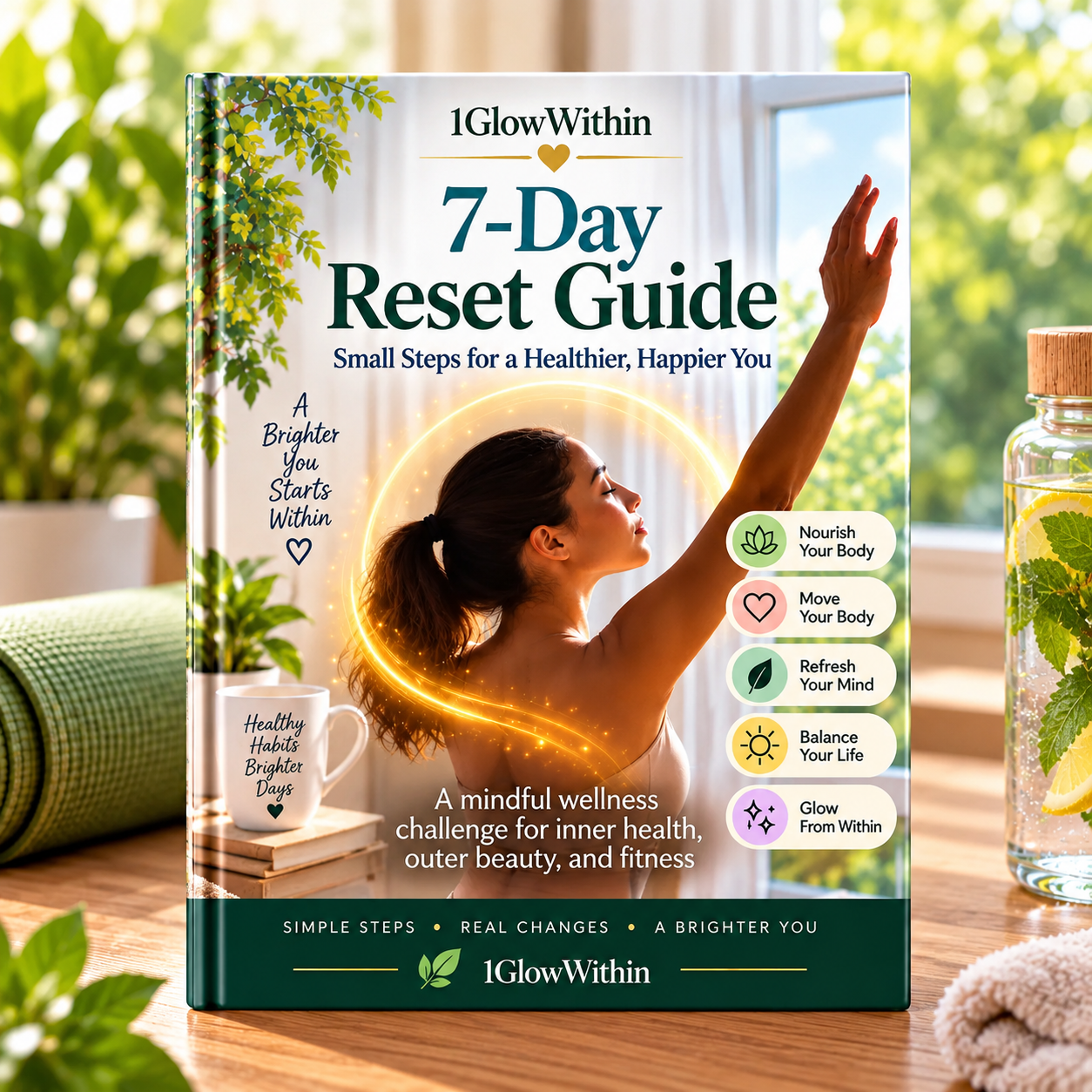 1GlowWithin free 7-Day Reset Guide