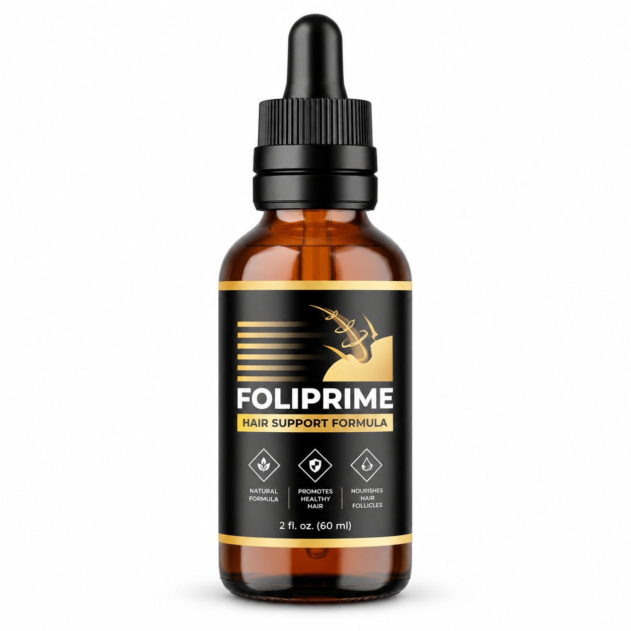 foliprime hair formula