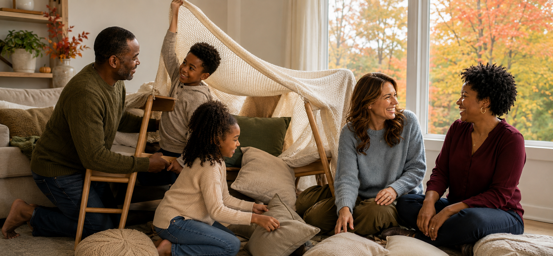 family life