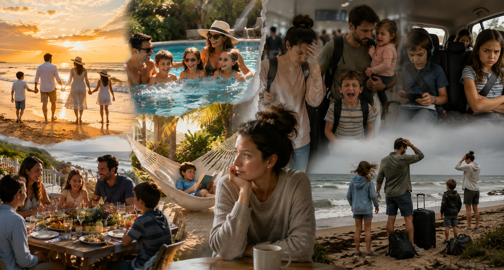 family vacation