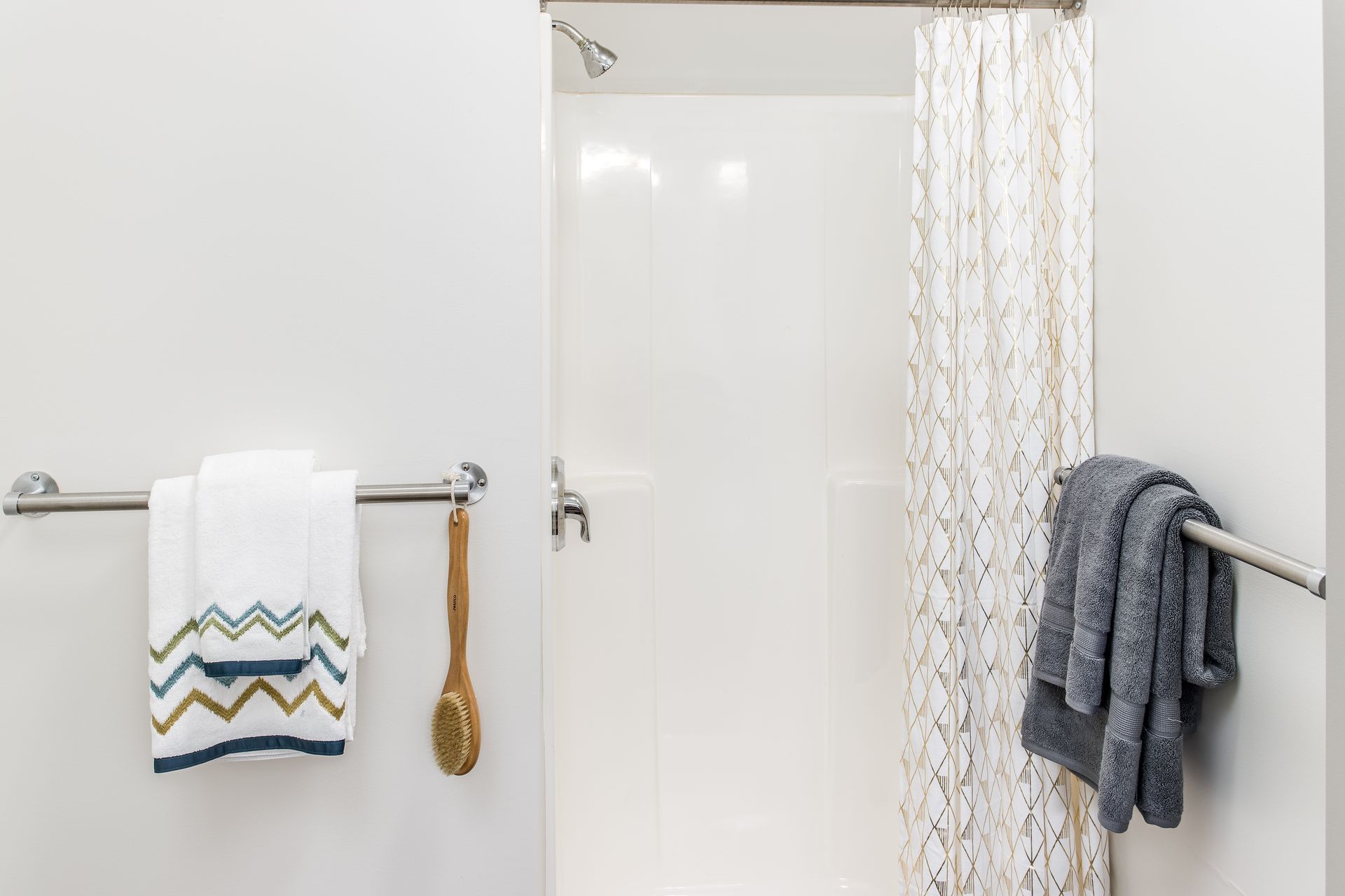 Student Housing Private Bathroom