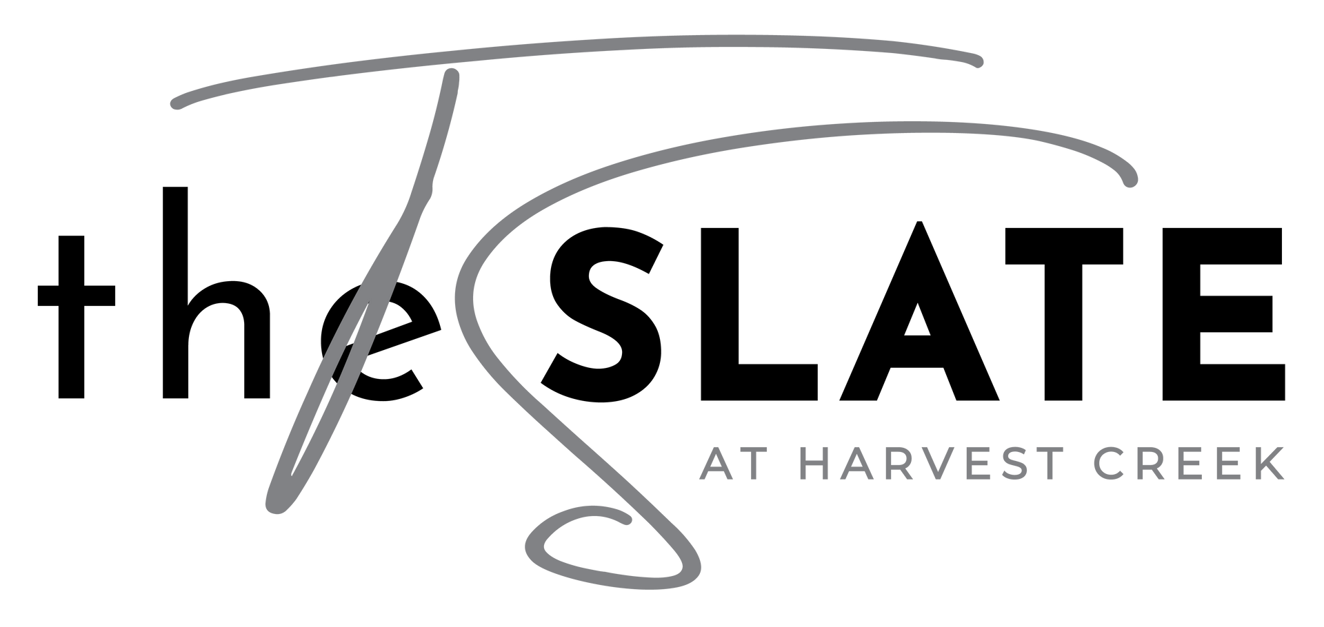 The Slate at Harvest Creek Logo