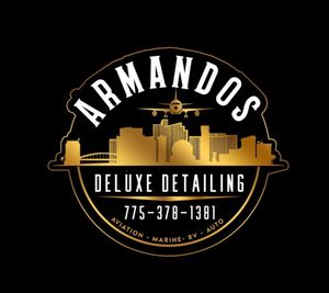 Armandos Deluxe Detailing Armandos Deluxe Detailing