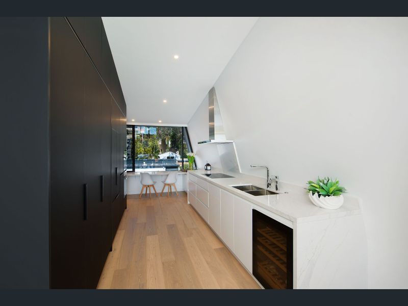 The Boulevarde - 3 Bedroom House in Cammeray