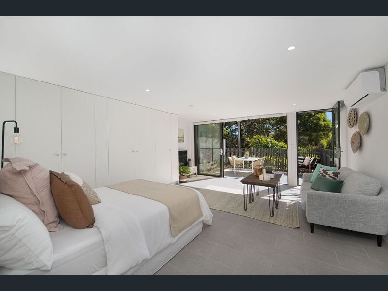 The Boulevarde - 3 Bedroom House in Cammeray