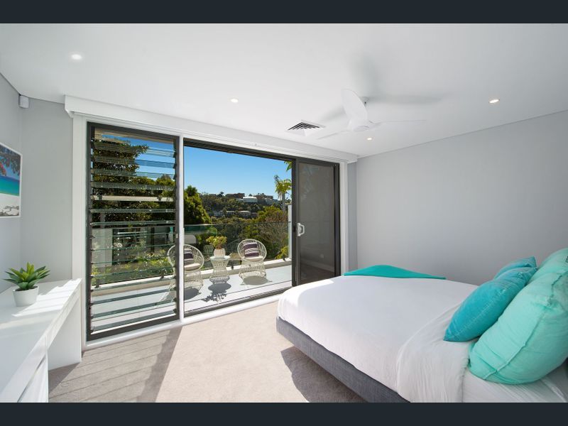 The Boulevarde - 3 Bedroom House in Cammeray
