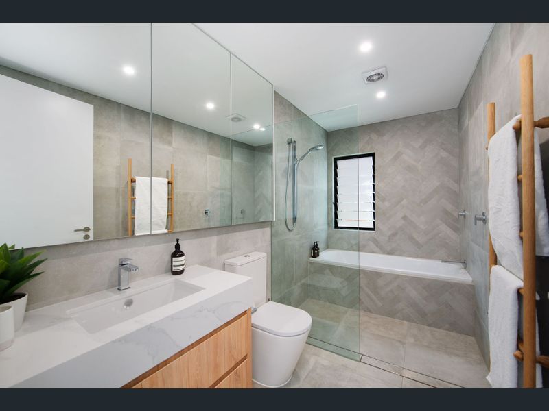 The Boulevarde - 3 Bedroom House in Cammeray