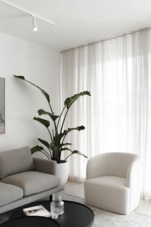 Kingsway - Unit Display suite, Cronulla