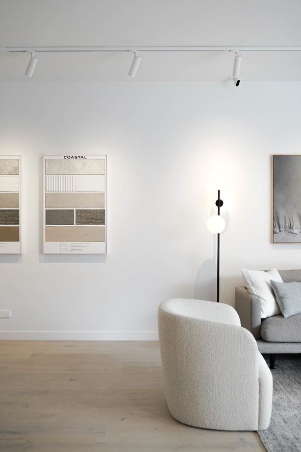 Kingsway - Unit Display suite, Cronulla