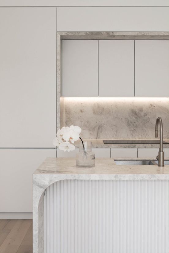 Kingsway - Unit Display suite, Cronulla