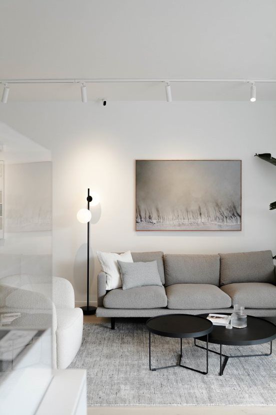 Kingsway - Unit Display suite, Cronulla