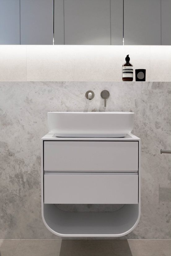 Kingsway - Unit Display suite, Cronulla