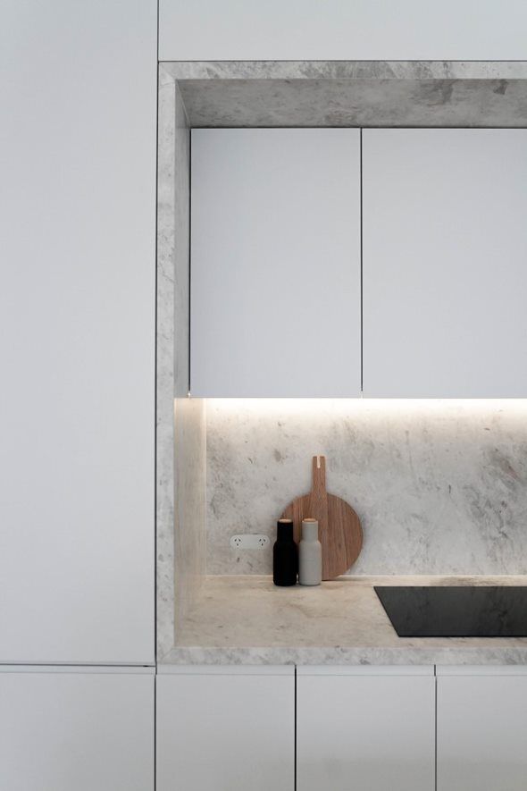 Kingsway - Unit Display suite, Cronulla