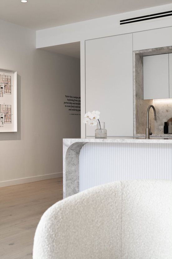 Kingsway - Unit Display suite, Cronulla
