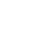 West79 Badge logo in white