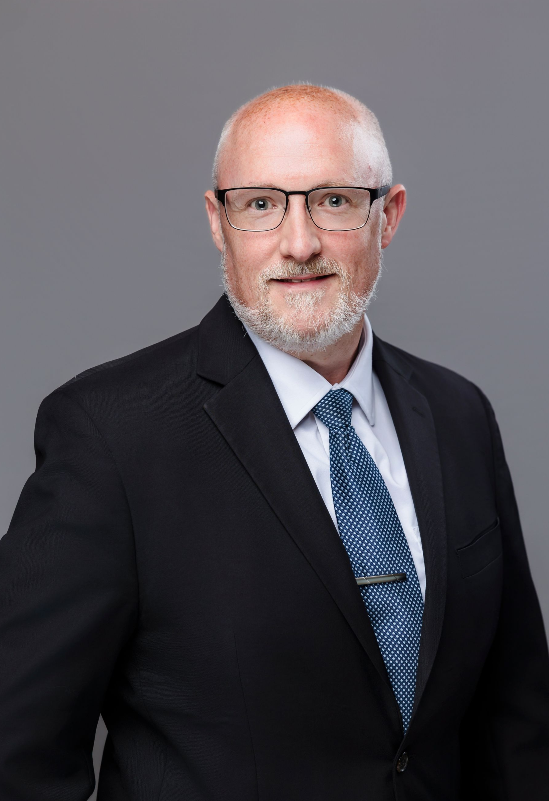 Bryan Walsh