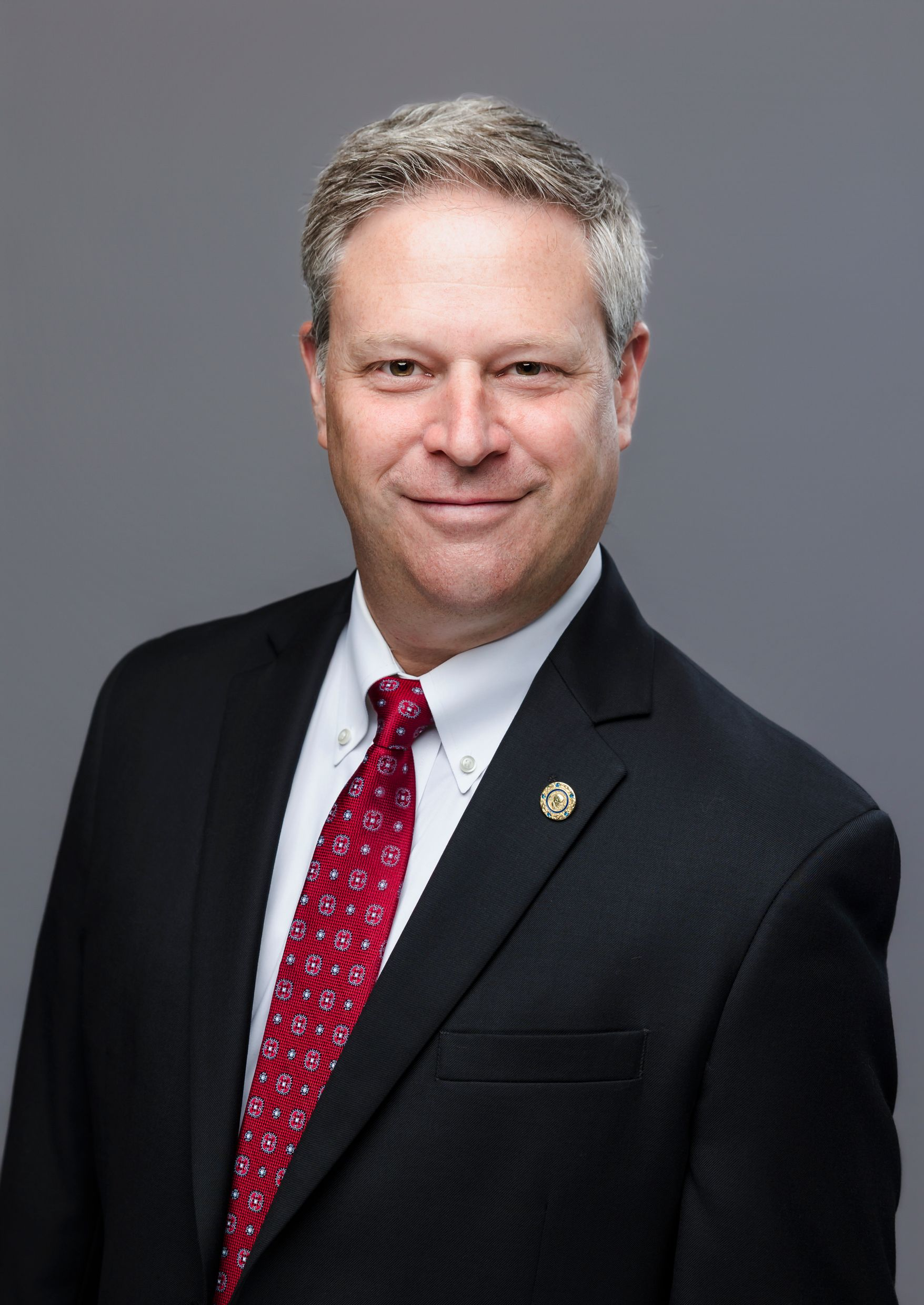 Matthew J. Grieco