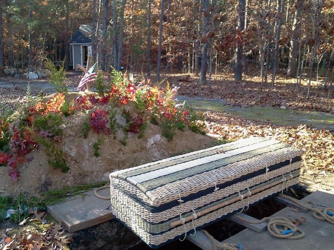 Burial Services in Coopersburg, PA