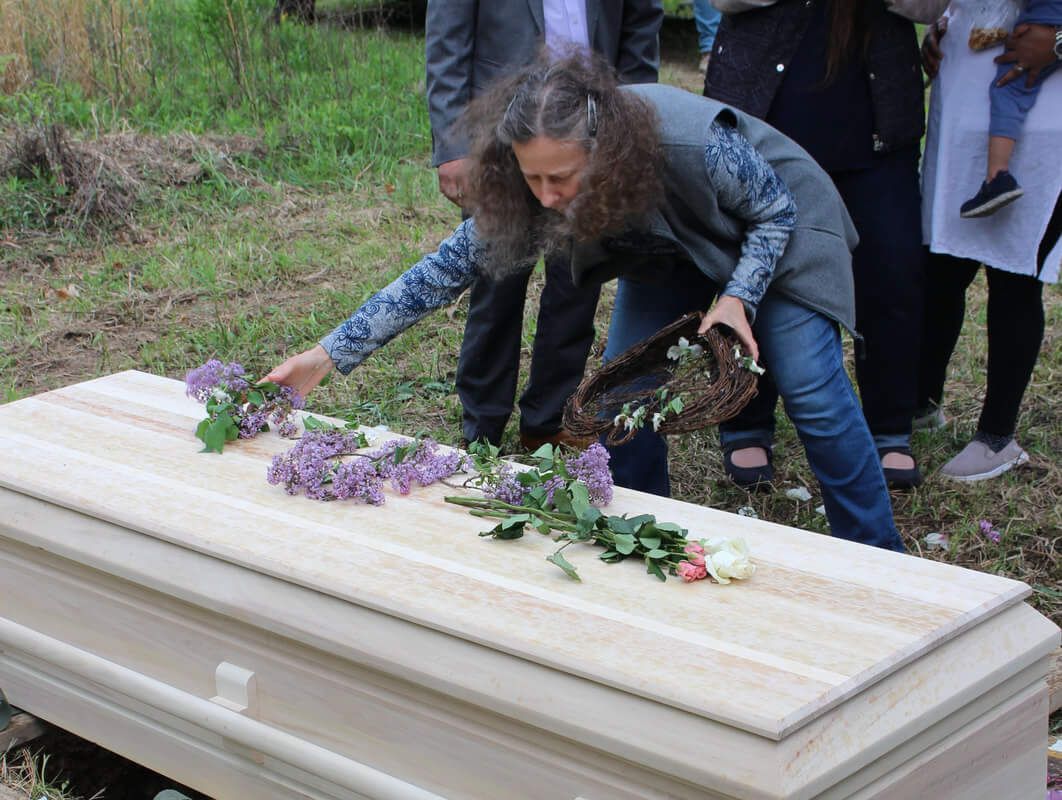 Burial Services in Perkasie, PA