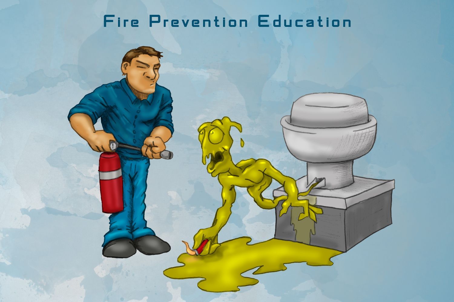 Fire Prevention Education & Awareness