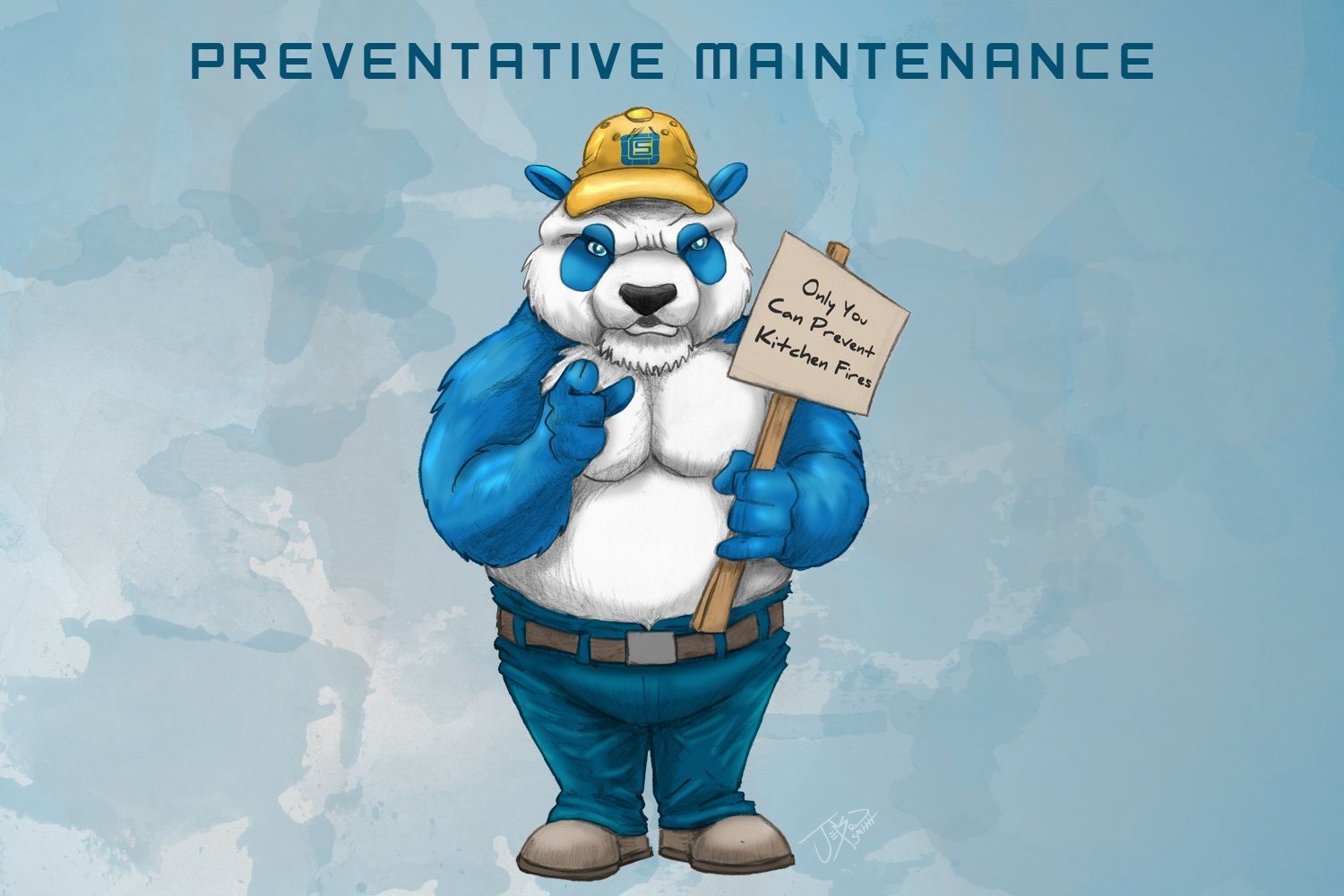 Preventative Maintenance: Address Potential Problems Before They Happen