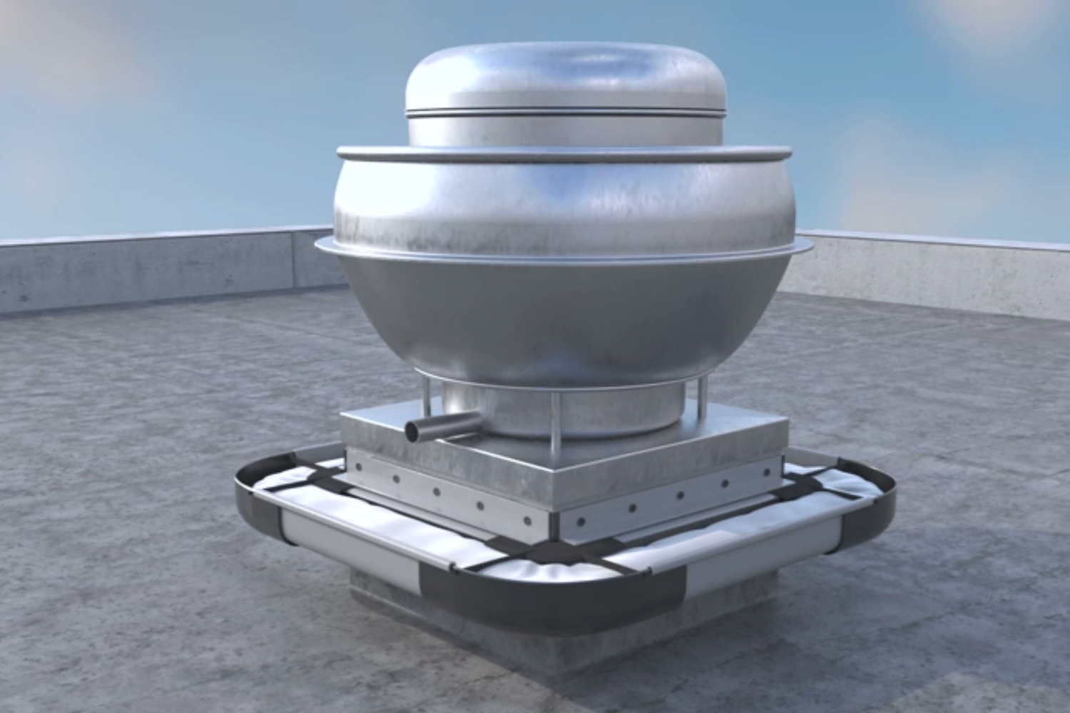 Part 1: The Importance of Grease Containment