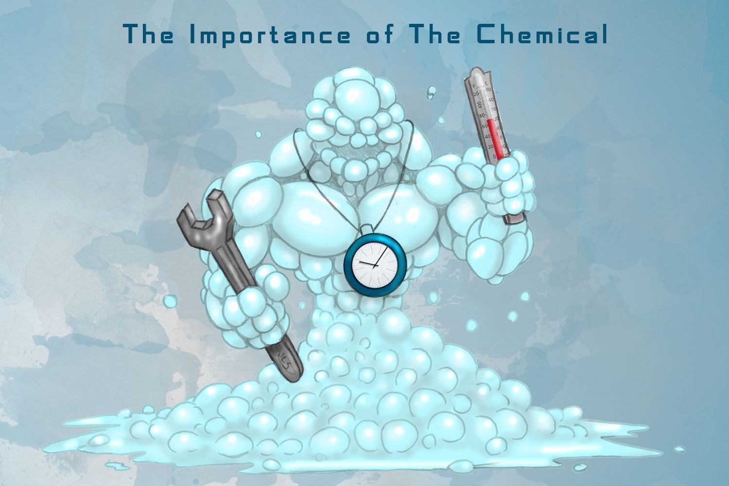 The Importance of The Chemical