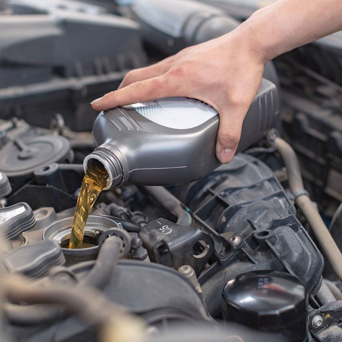 Car Repair and Tire Shop Brake Service Covington GA