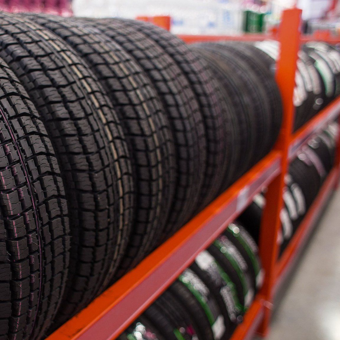 Car Repair and Tire Shop Brake Service Covington GA