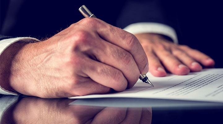 NOTARÍA PÚBLICA NO. 23 - Certificación de firmas