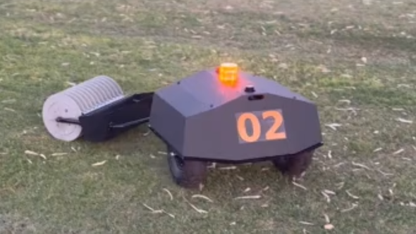 G-Bot V2