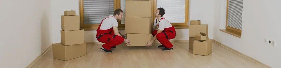 How to Choose the Right Moving Company