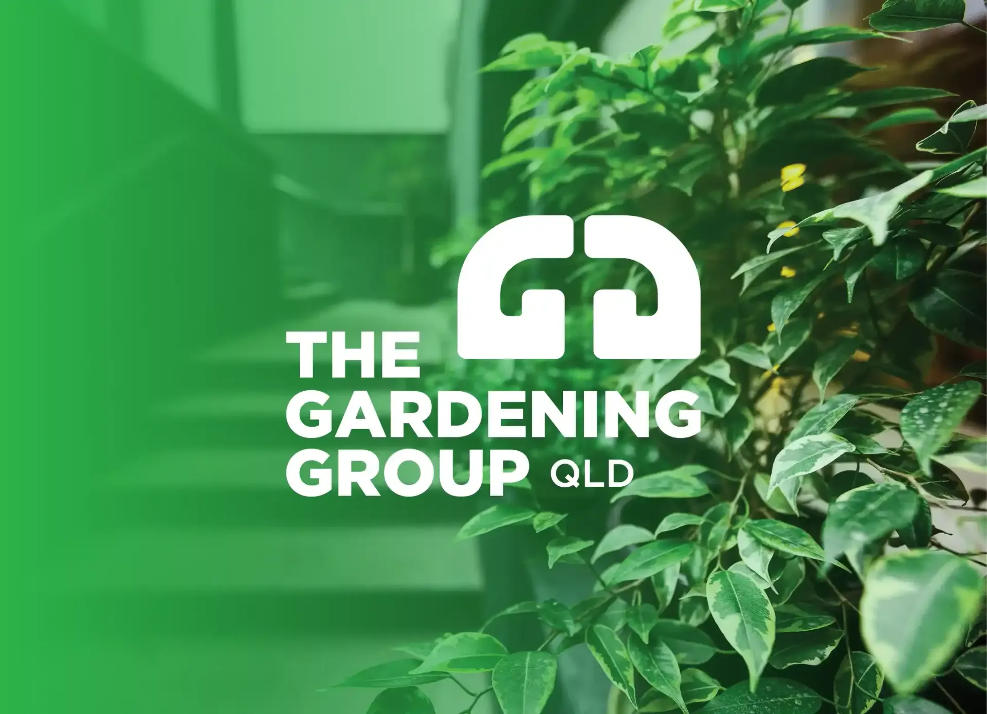 Welcome - The Gardening Group