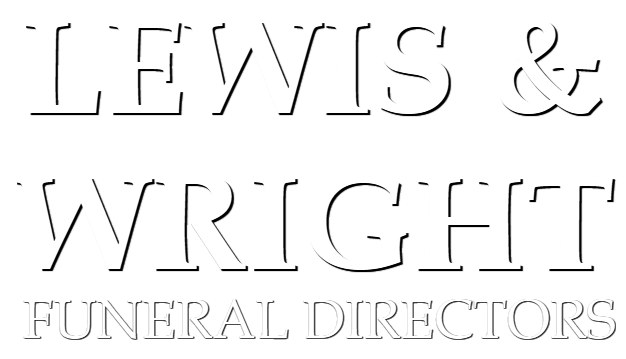 Lewis and Wright Funeral Directors logo