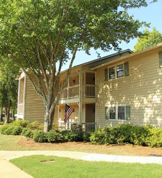 Best MultiFamily Roofer in Nashville, TN Portfolio