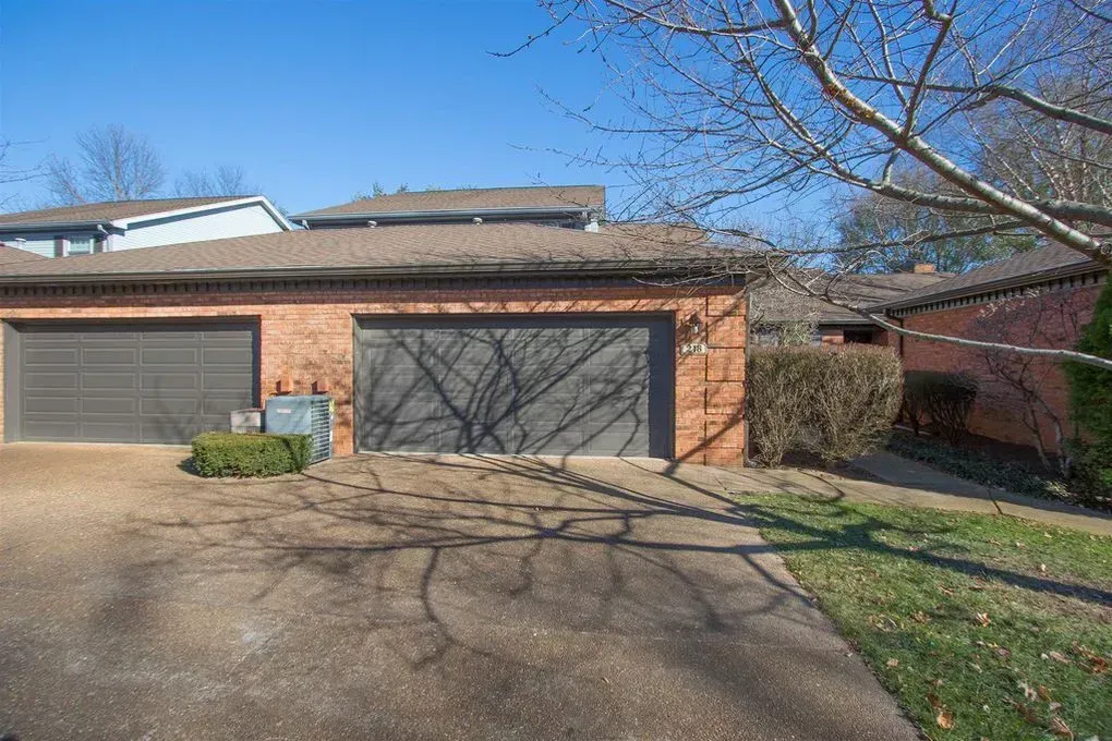 residential roofing project brentwood tn