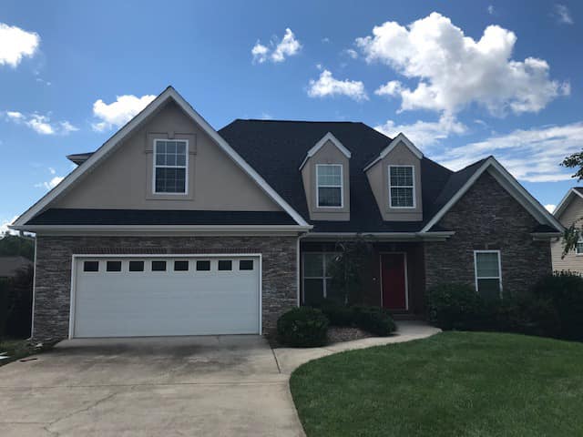 roofing in chattanooga