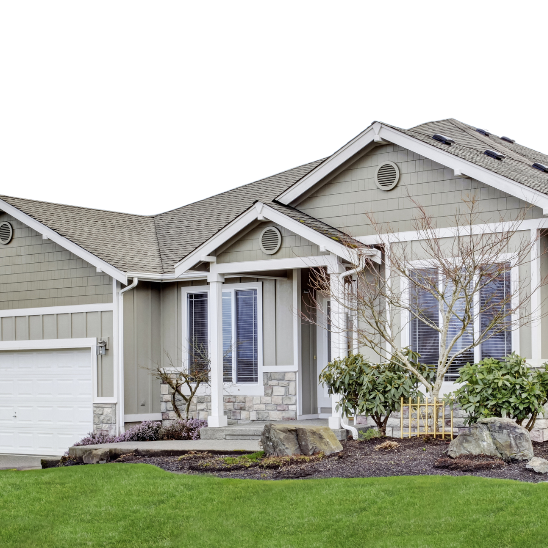 residential roofing services