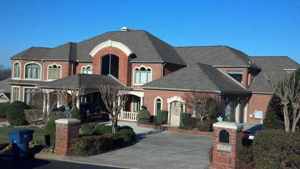 afforable roofer in nashville
