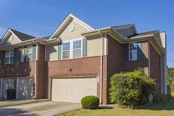 multi family roofing project smyrna