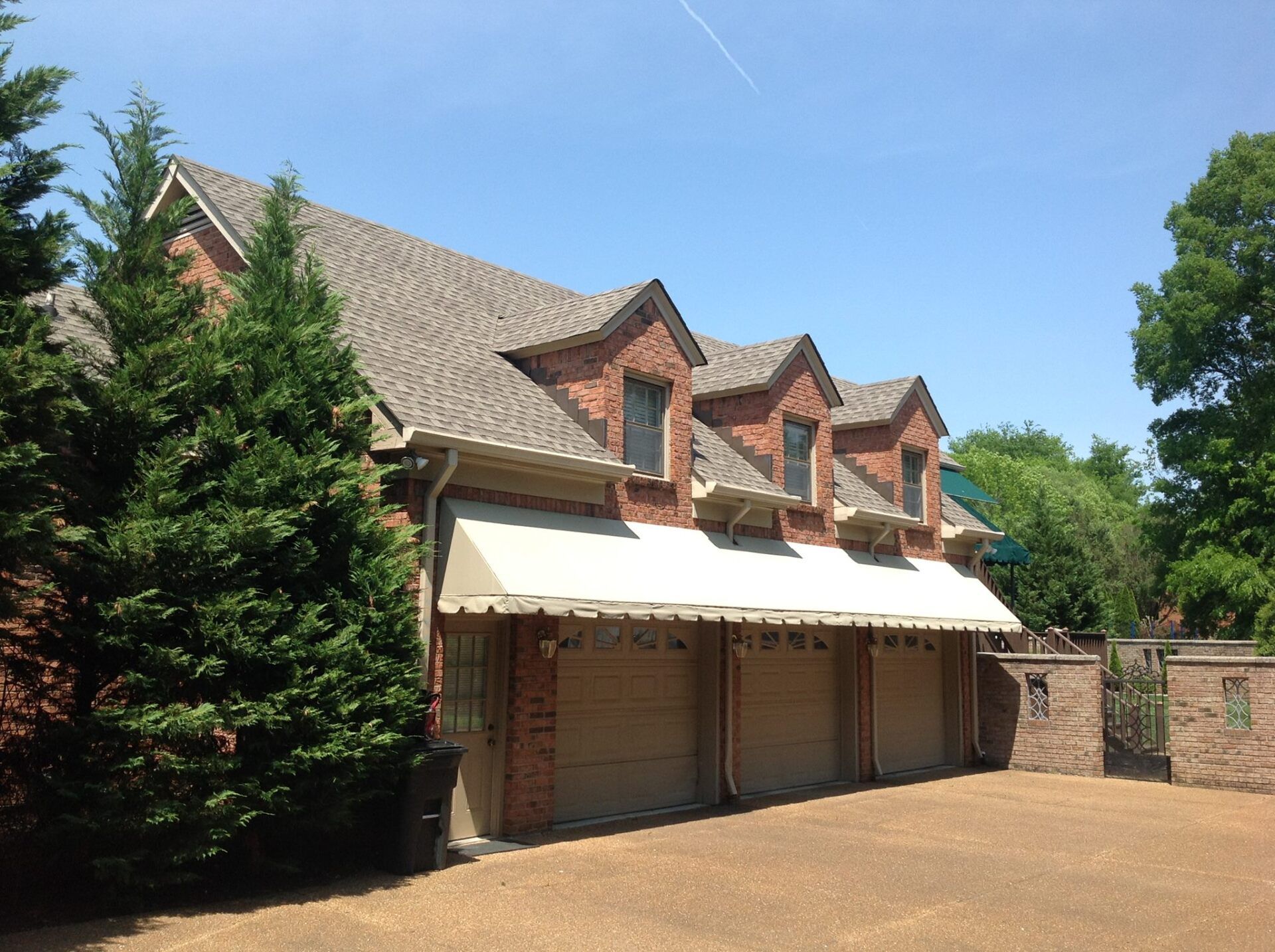 roofing